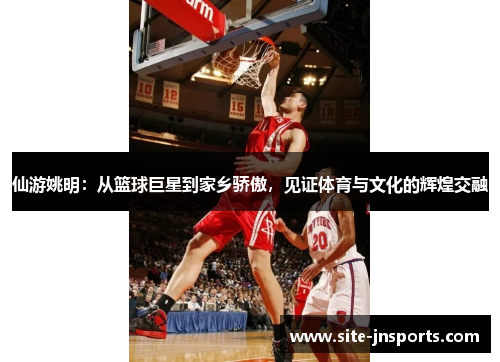 仙游姚明：从篮球巨星到家乡骄傲，见证体育与文化的辉煌交融