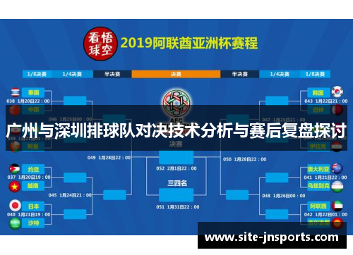 广州与深圳排球队对决技术分析与赛后复盘探讨