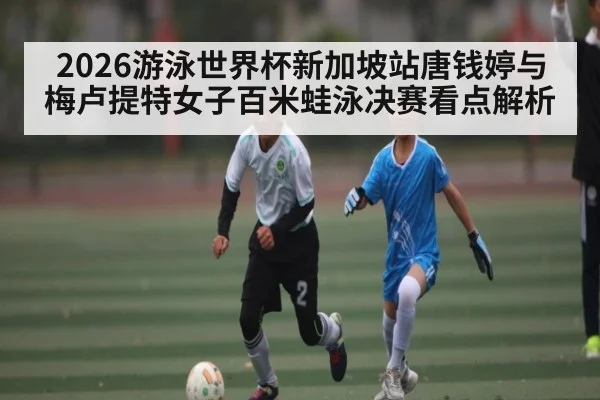 2026游泳世界杯新加坡站唐钱婷与梅卢提特女子百米蛙泳决赛看点解析
