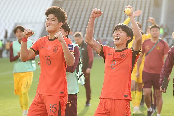 U23国足的历史性突破，“大脚尼奥”为何能成功？