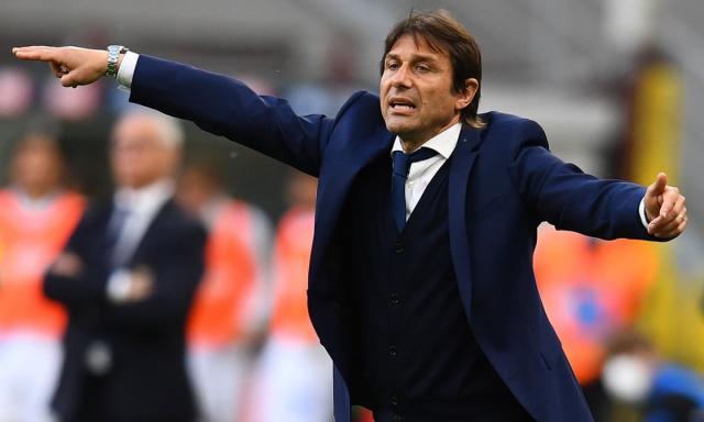 江南体育官网-梁熙明：一团乱麻的曼联 不可能接纳孔蒂