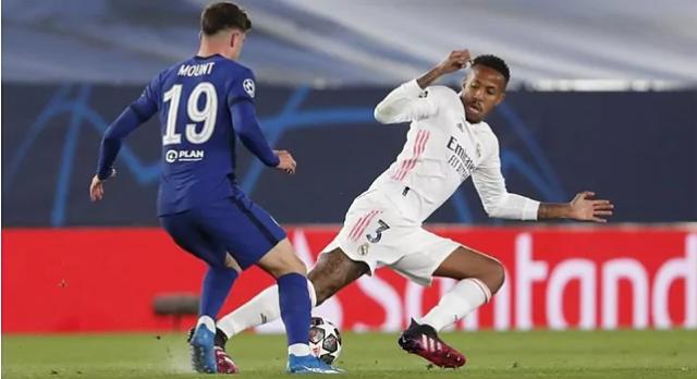 江南体育网页版-梁宏业：皇马是生存大师，每走一步已是奇迹