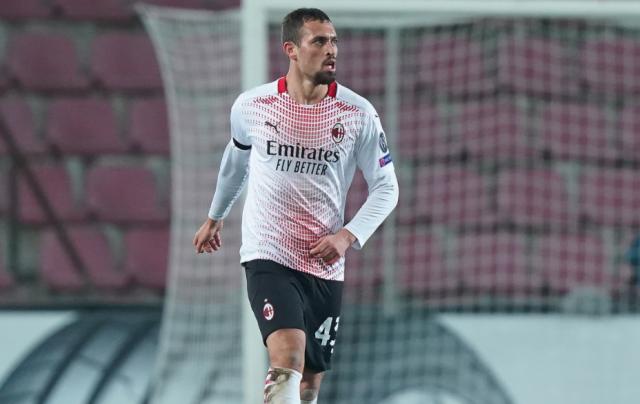 江南体育下载-清理队内冗员+加速续约核心 米兰的冬窗忙起来了！