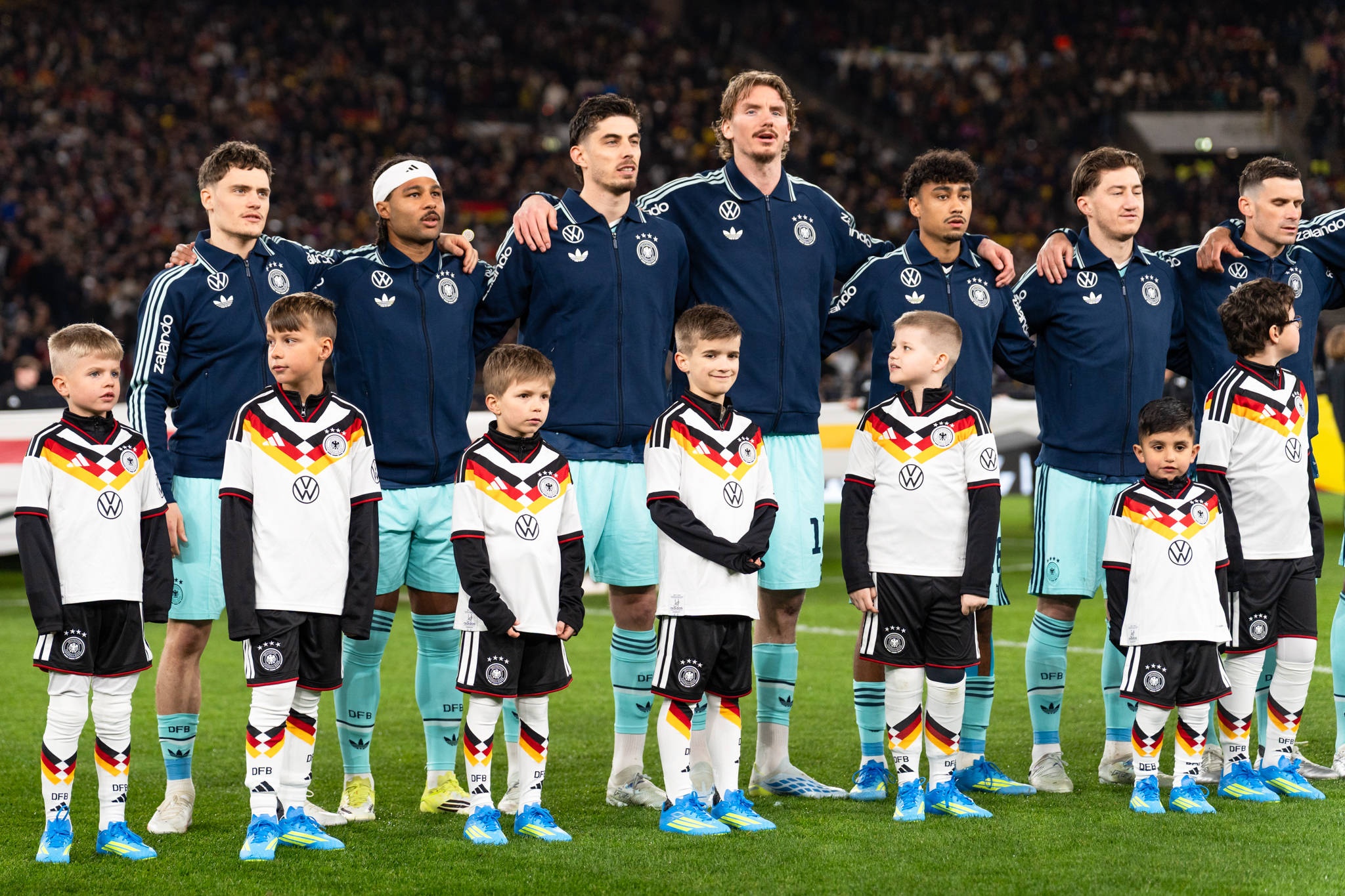 江南体育在线-萨默尔：身体状况和球队势头对世界杯夺冠非常重要